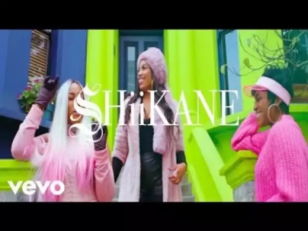 Video: SHiiKANE – Christmas Day